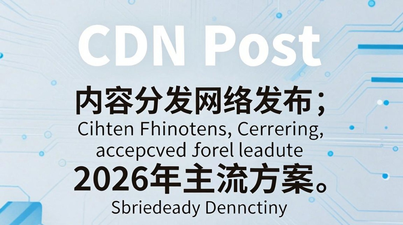 cdn post cdn post