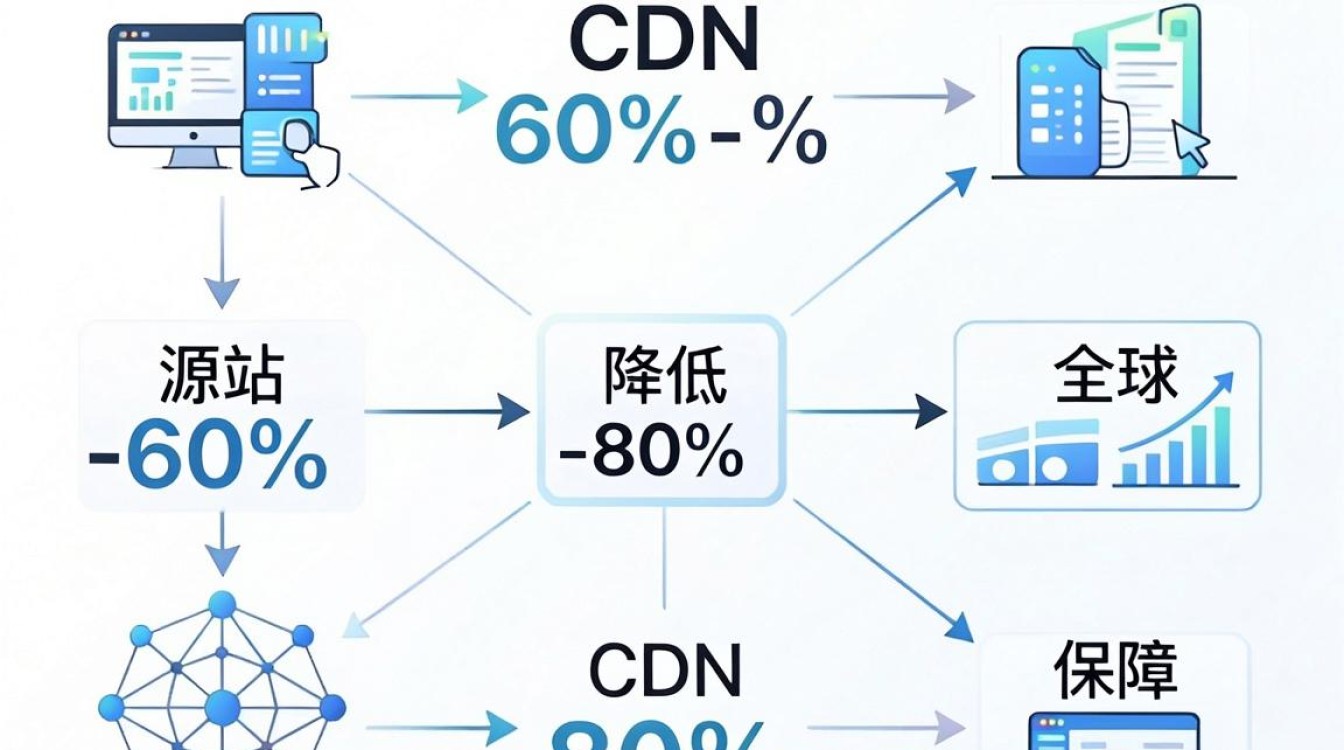 cdn中转