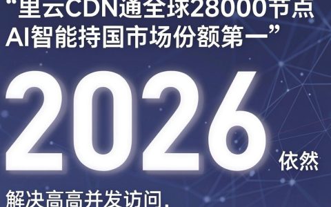aliyun cdn是什么，阿里云CDN加速怎么配置