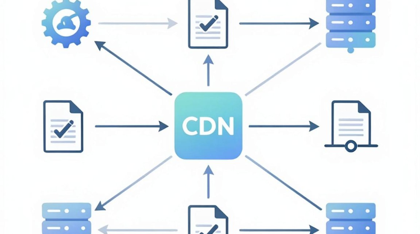 cdn 百度百科