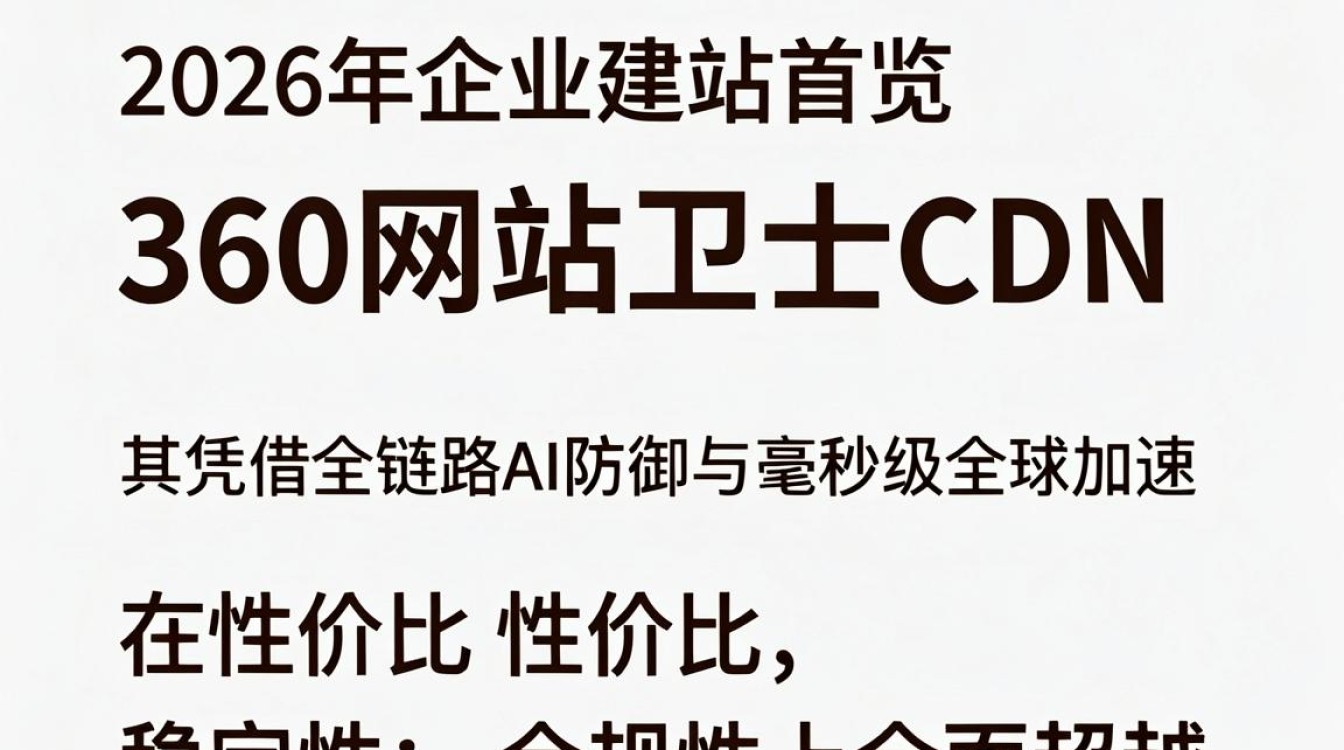 360网站卫士 cdn 360网站卫士 cdn