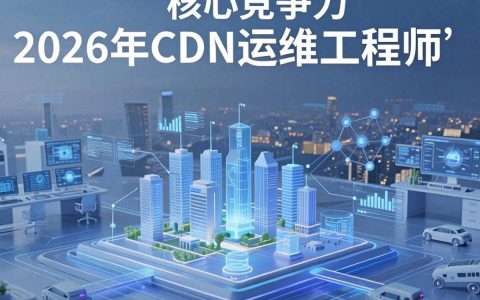 cdn运维工程师是什么，cdn运维工程师薪资