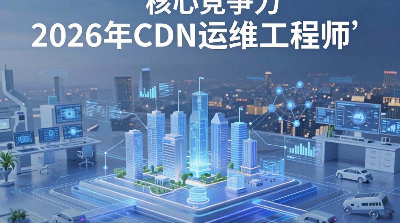 cdn运维工程师 cdn运维工程师