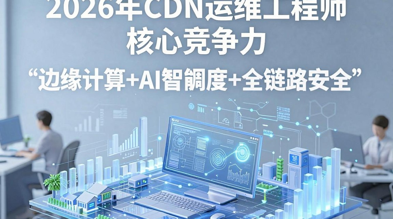 cdn运维工程师 cdn运维工程师