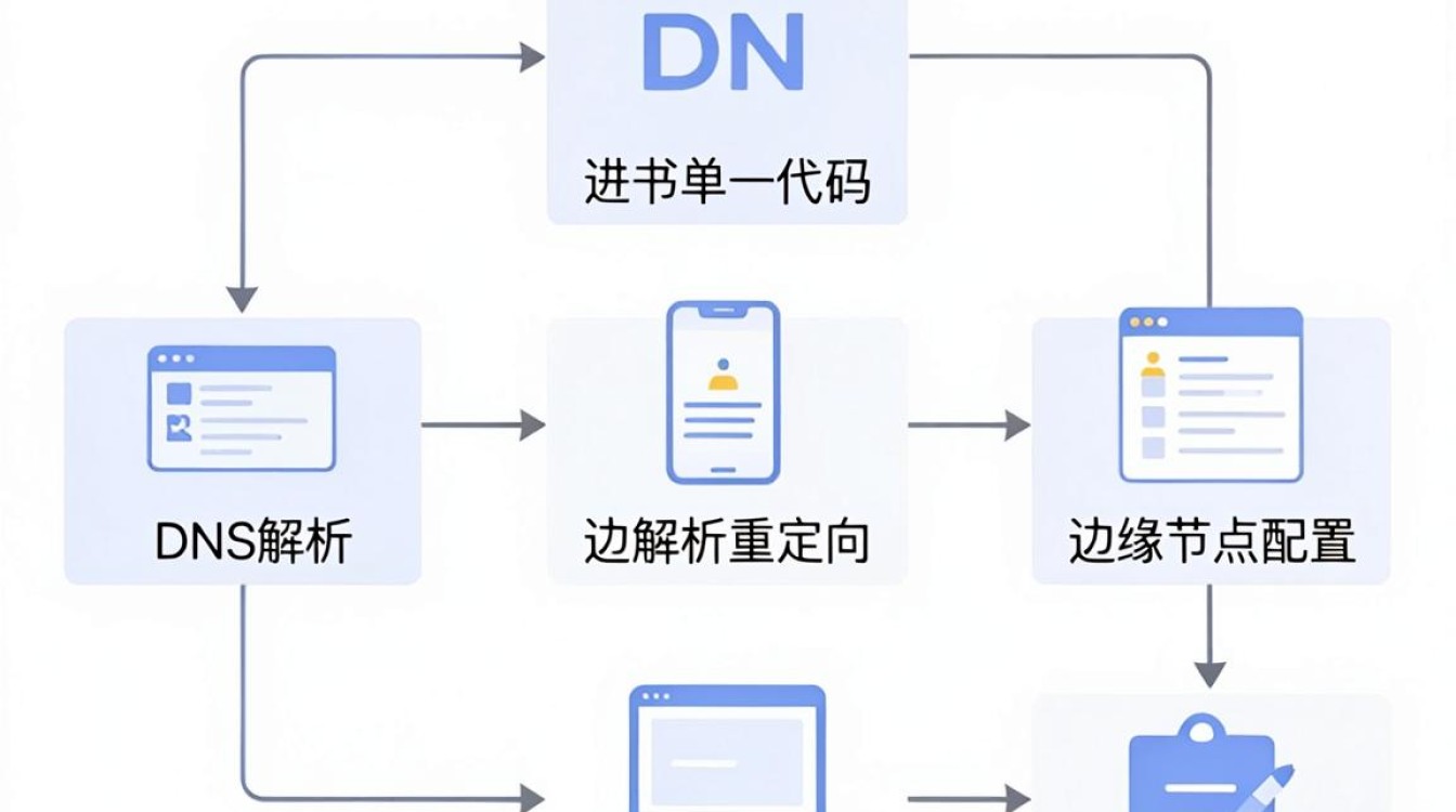 cdn服务实施命令是 cdn服务实施命令是