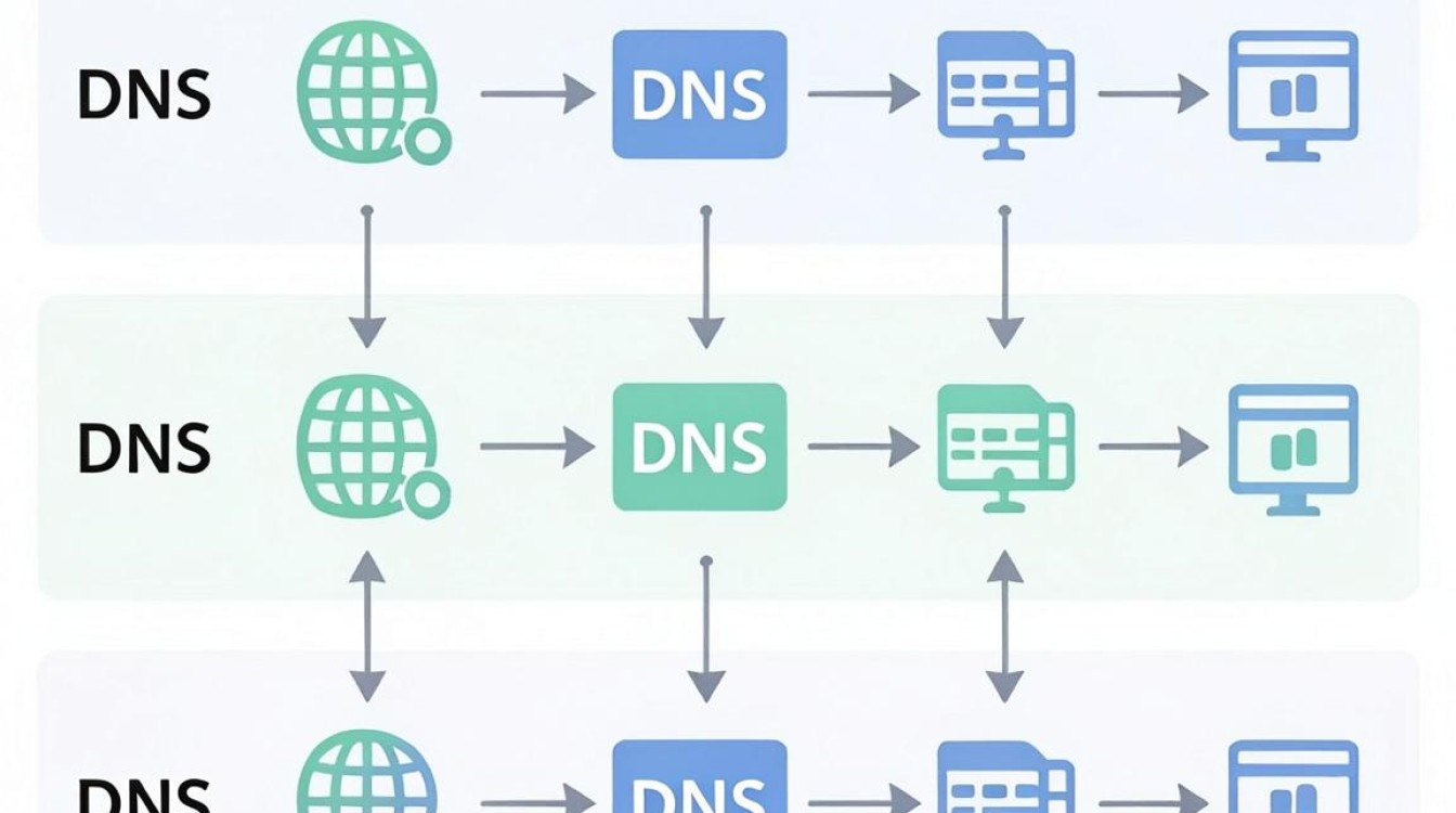 cdn dns负载均衡 cdn dns负载均衡