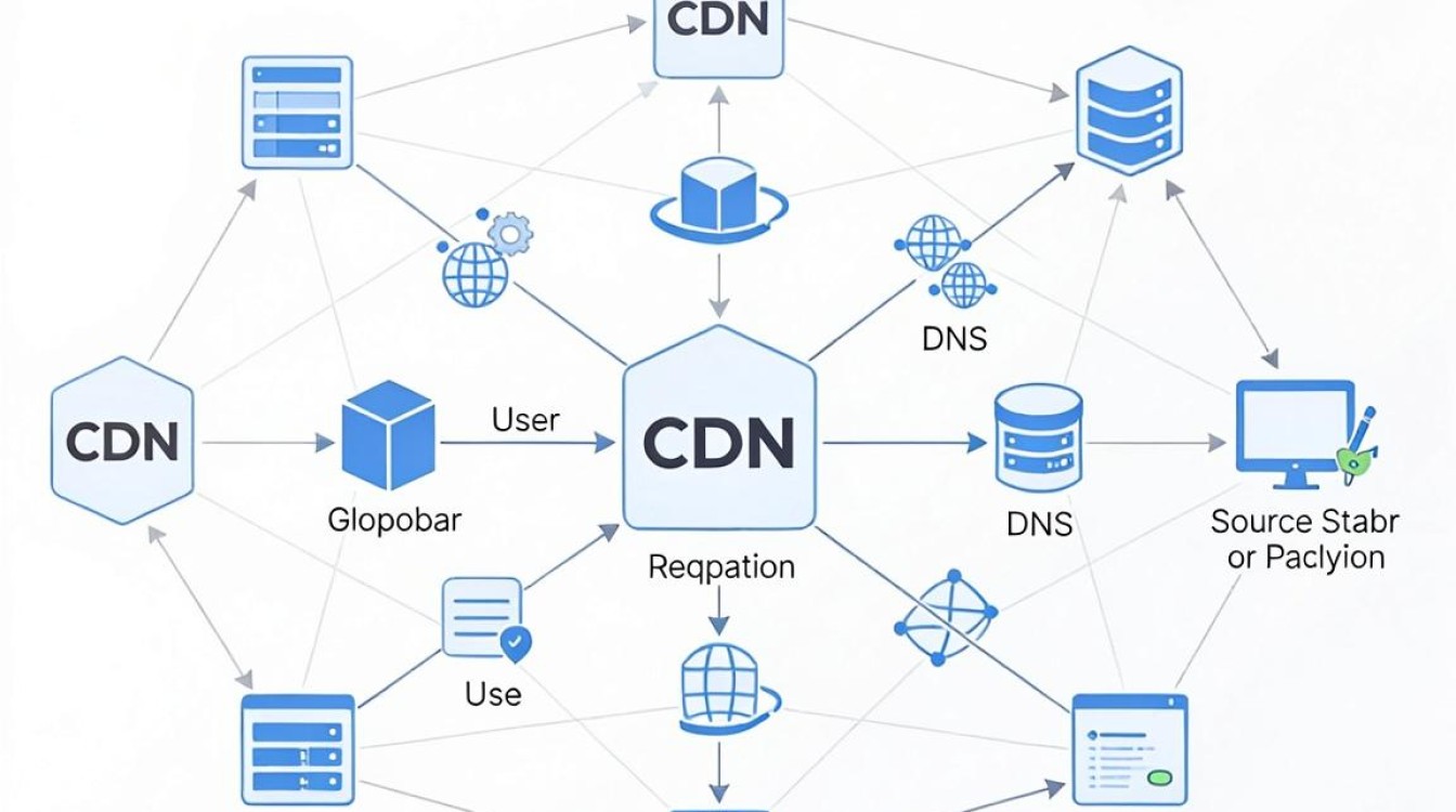域名cdn系统 域名cdn系统
