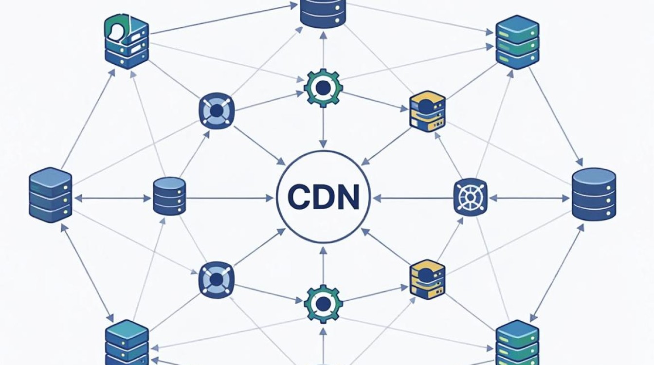 域名cdn系统 域名cdn系统