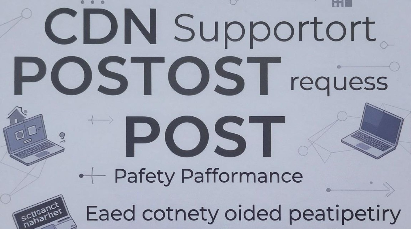 cdn post请求 cdn post请求
