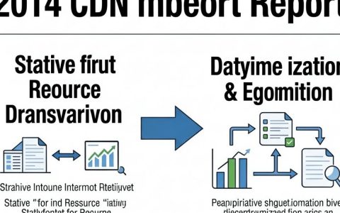 2014 cdn报告，2014年cdn发展报告