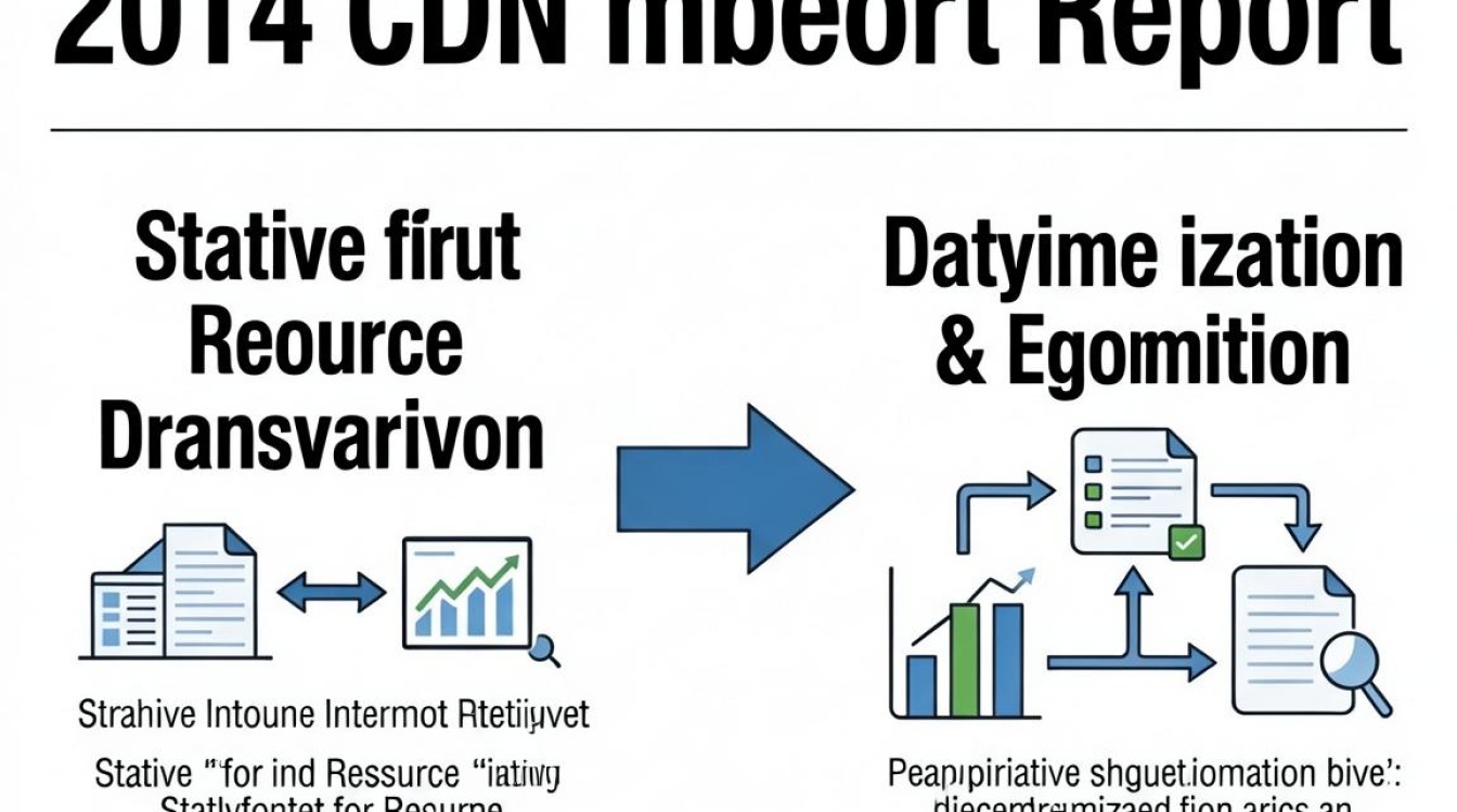 2014 cdn报告 2014 cdn报告
