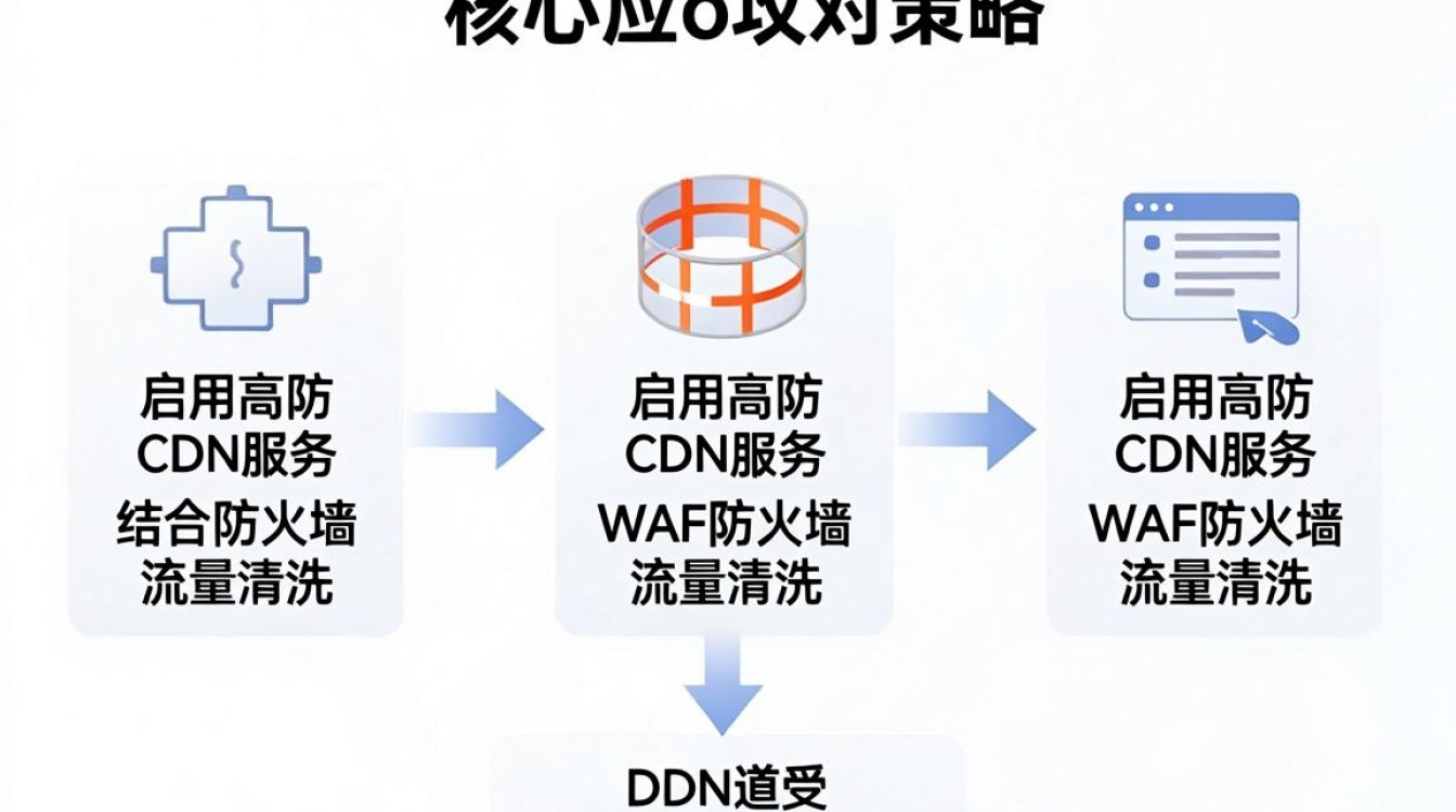 cdn ddos攻击 cdn ddos攻击