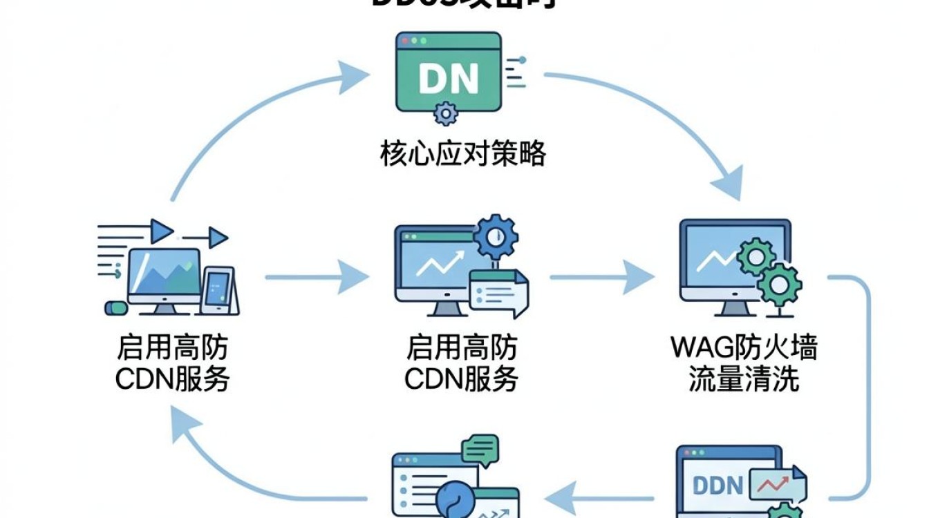 cdn ddos攻击 cdn ddos攻击