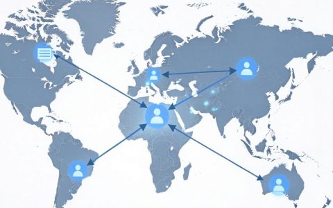cdn技术原理是什么，CDN加速原理