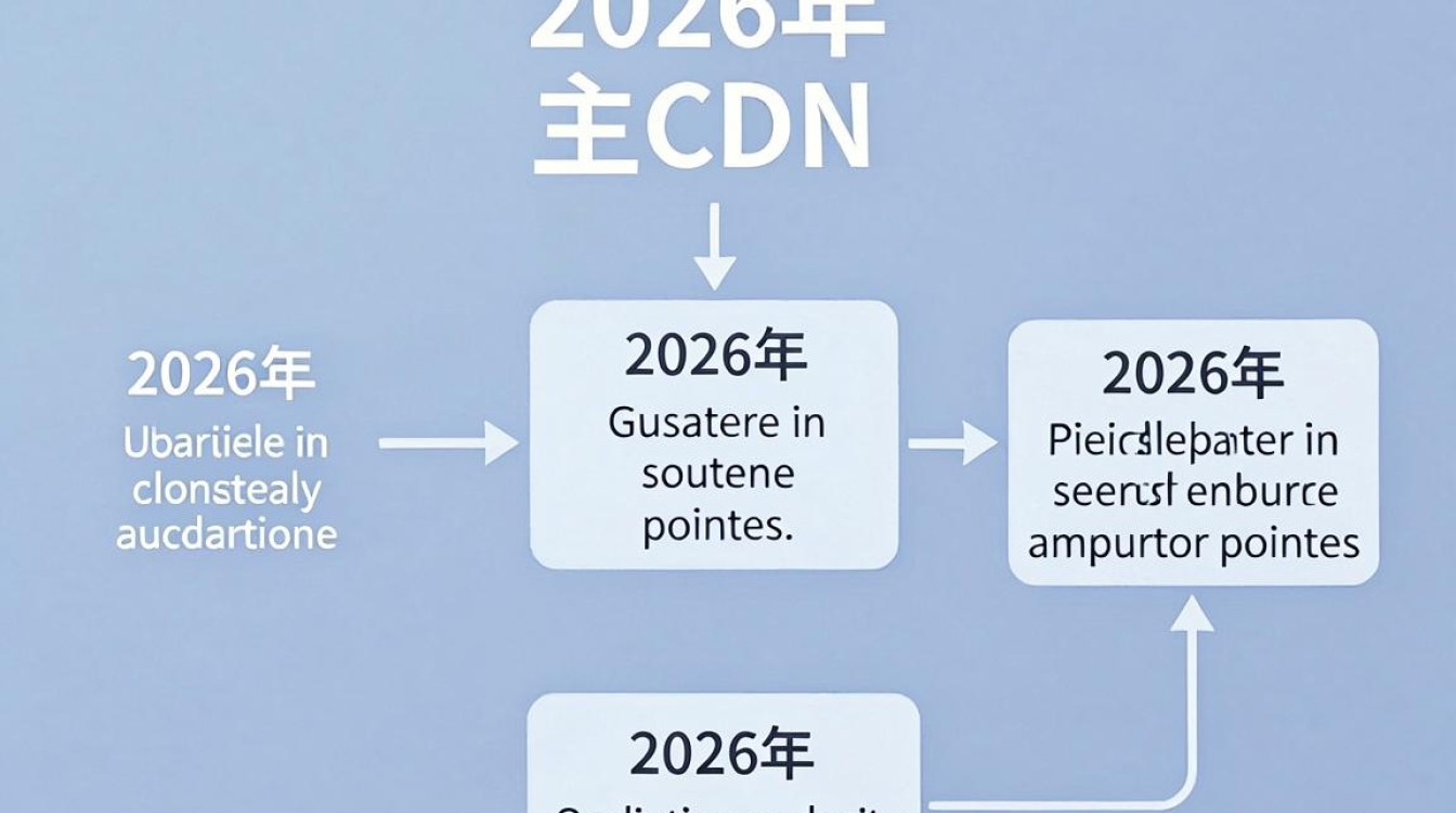 如何部署cdn