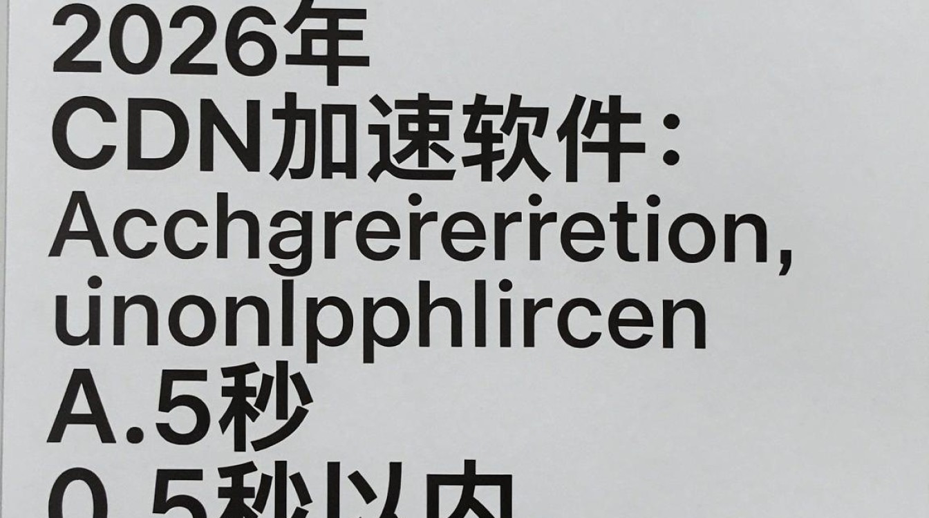 cdn加速 软件 cdn加速 软件