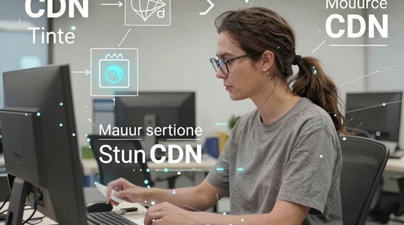 cdn怎么攻击 cdn怎么攻击