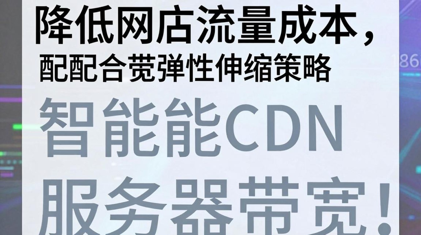 流量和cdn 流量和cdn