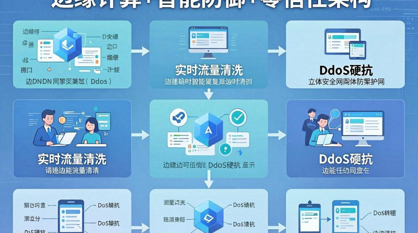 cdn安全技术 cdn安全技术