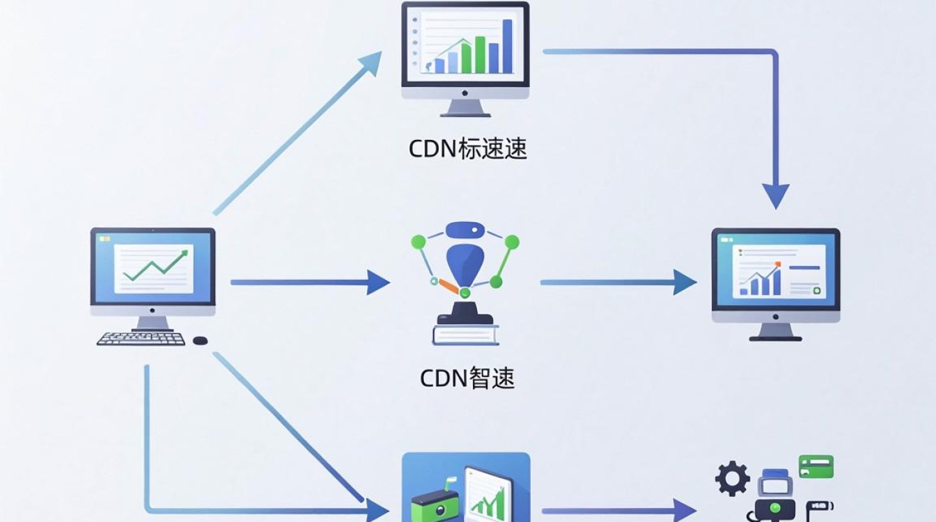cdn加速企业