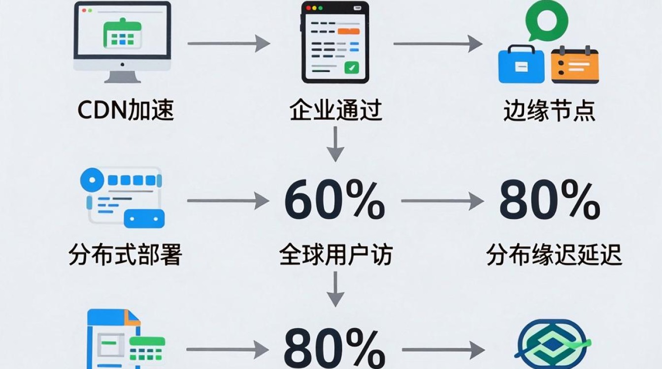 cdn加速企业