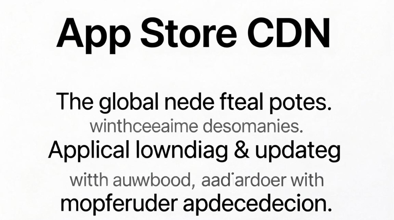 app store cdn app store cdn
