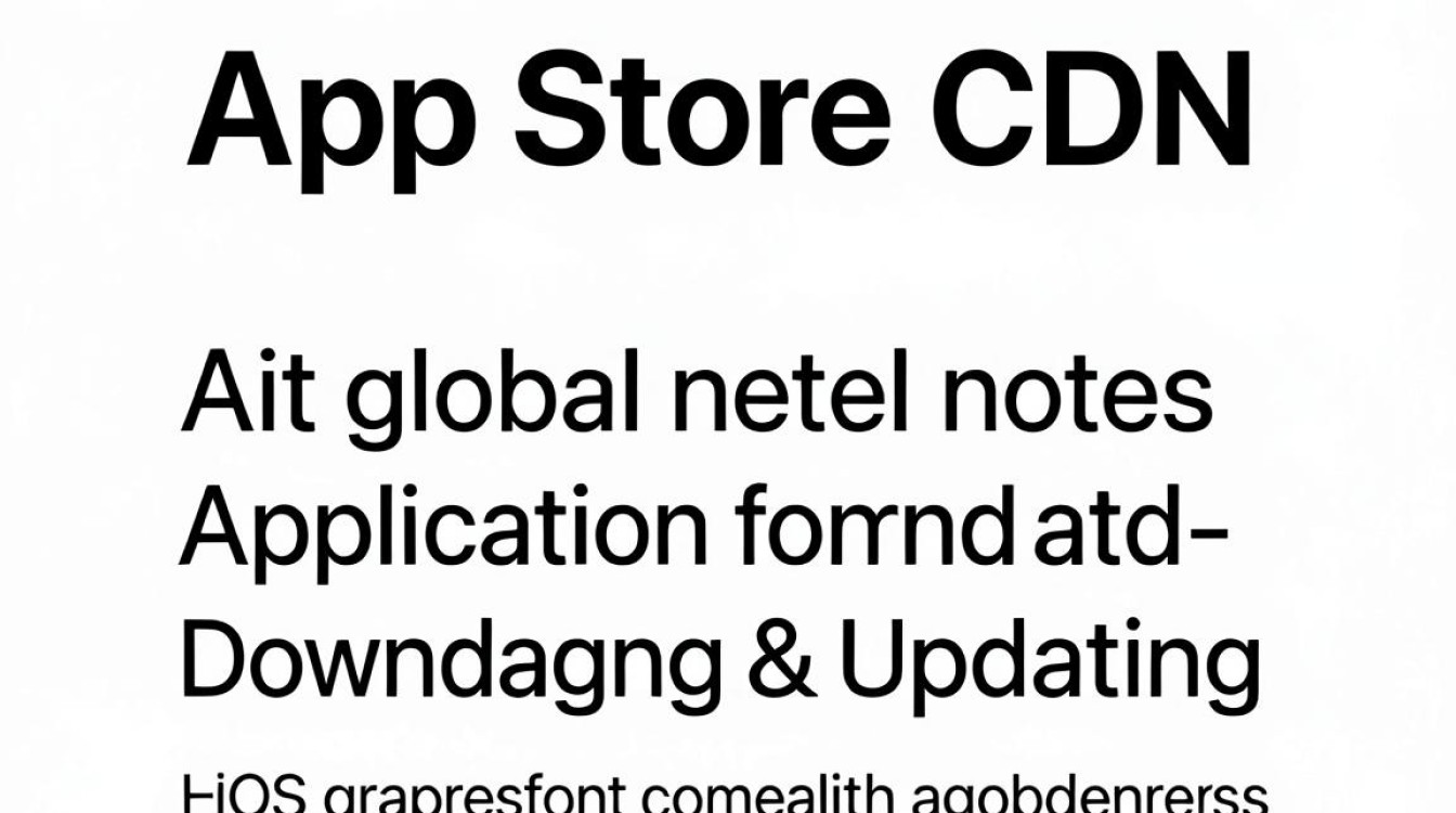 app store cdn app store cdn