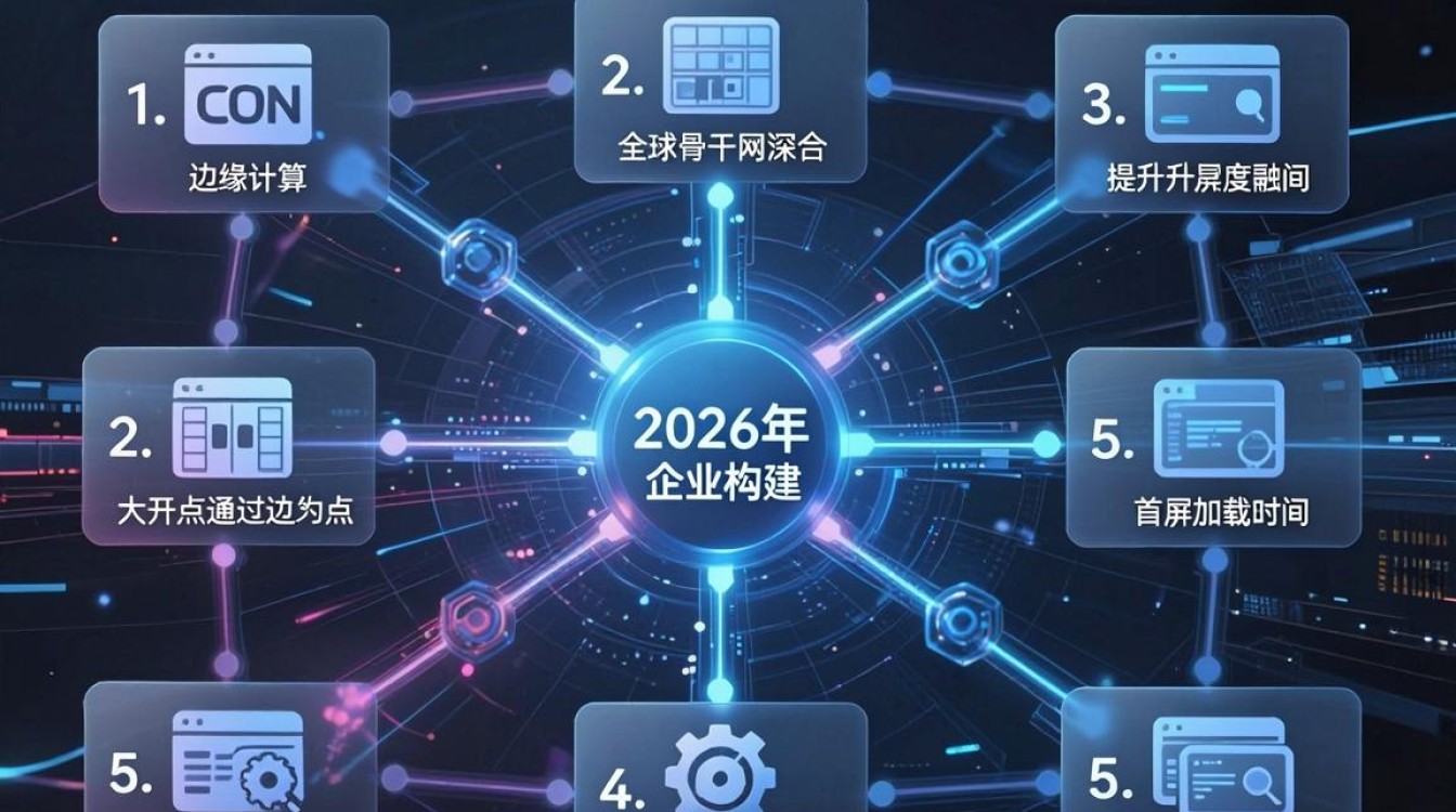 cdn大节点 cdn大节点
