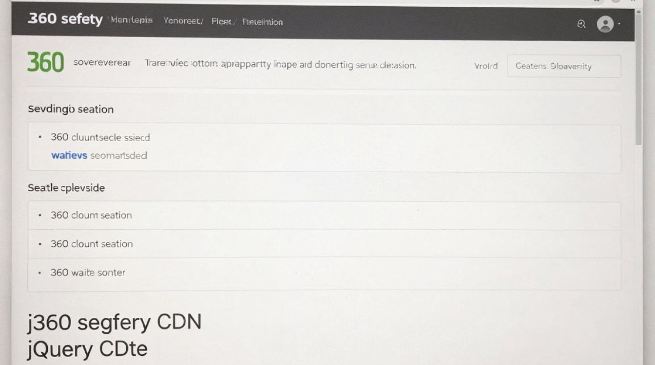 jquery cdn 360 jquery cdn 360