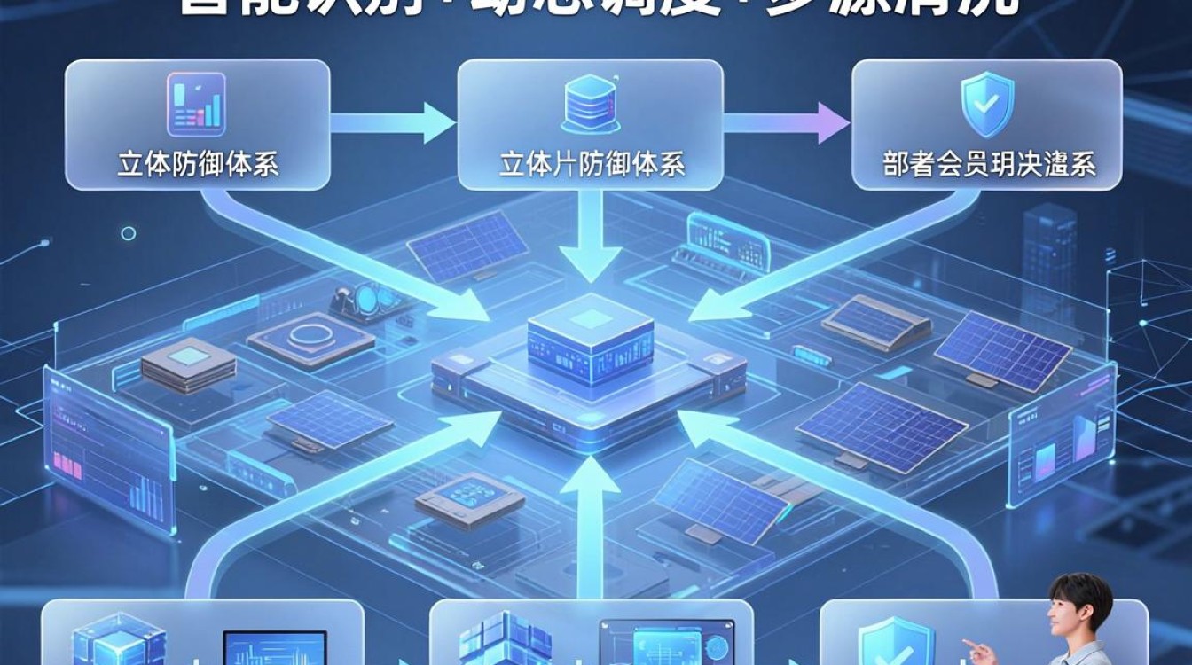 cdn节点 攻击 cdn节点 攻击