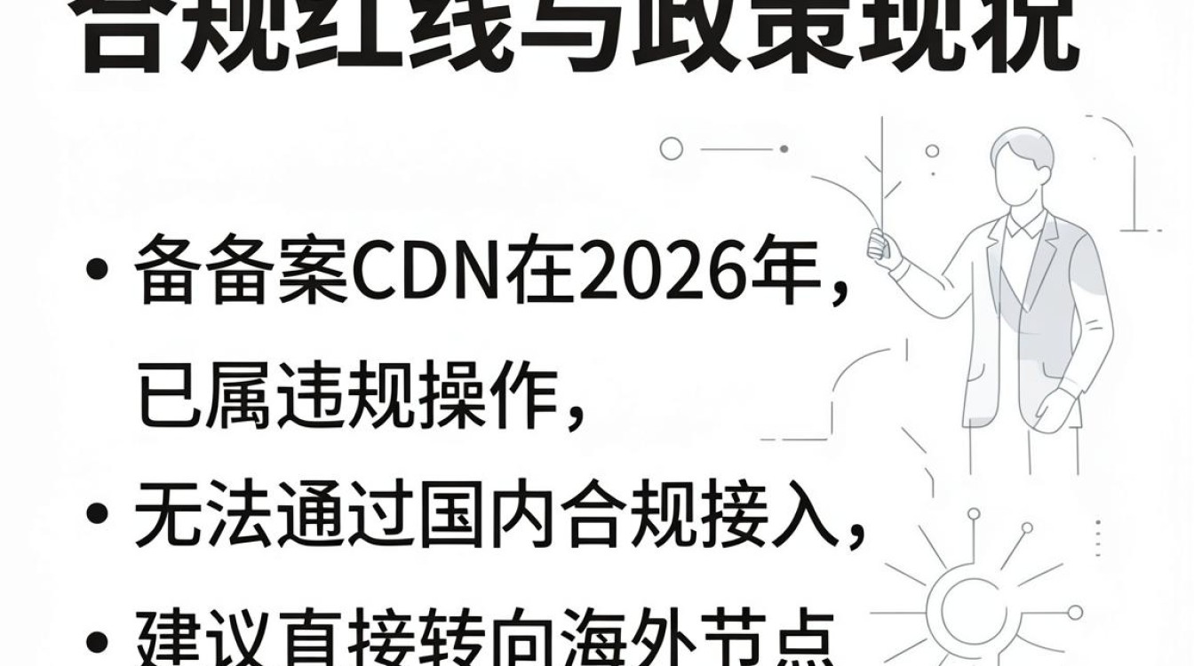 不备案 cdn 不备案 cdn
