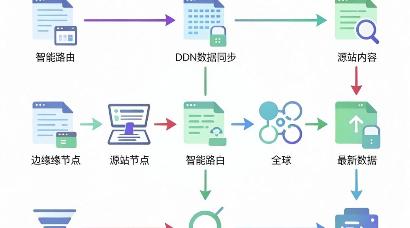 cdn数据同步 cdn数据同步