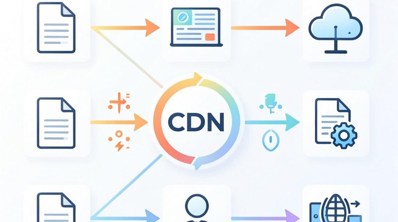 cdn数据同步 cdn数据同步