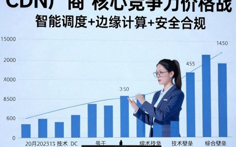 国内cdn厂商哪家好，国内cdn厂商排名