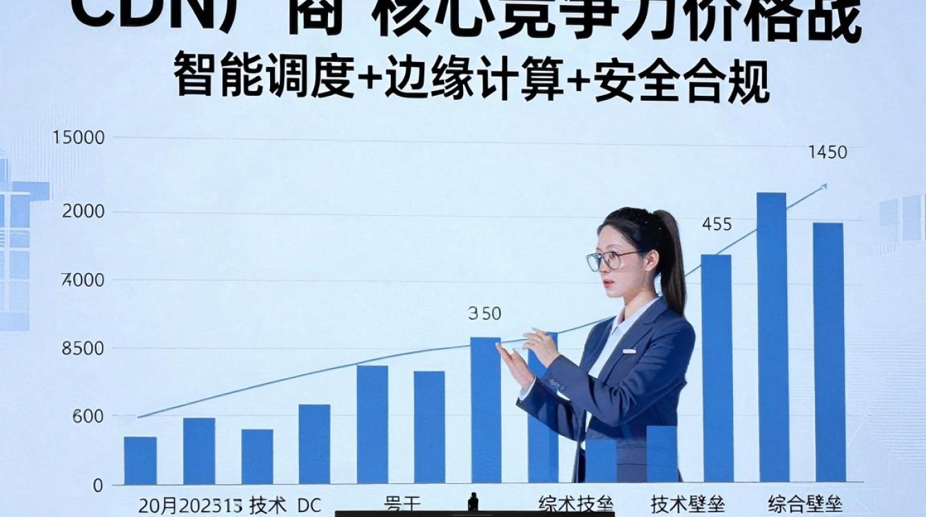 国内cdn厂商 国内cdn厂商