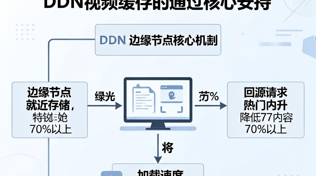 cdn视频缓存 cdn视频缓存