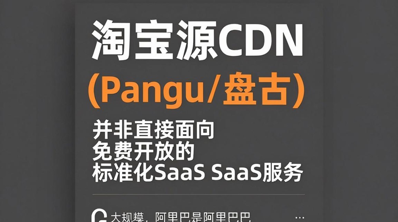 淘宝开源cdn 淘宝开源cdn