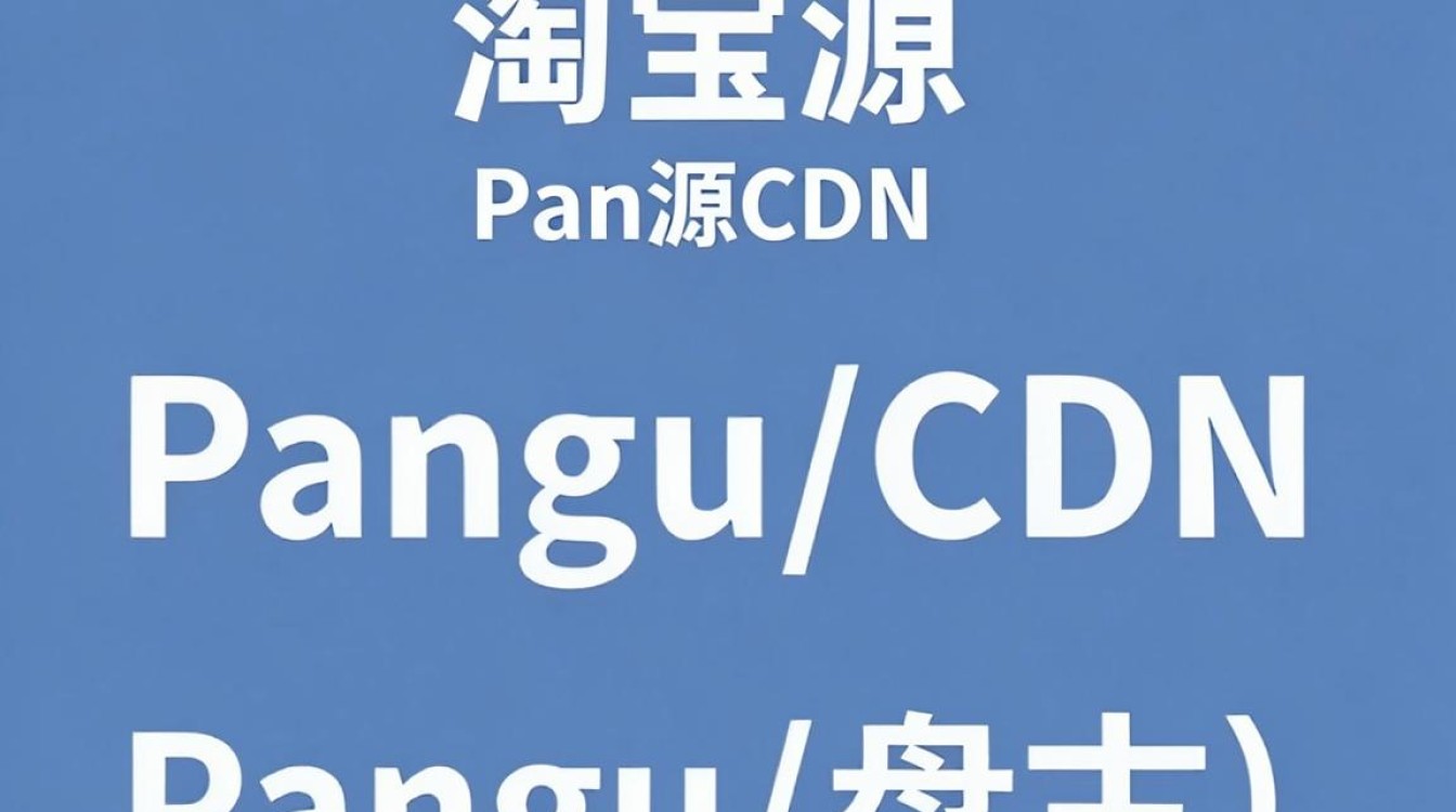 淘宝开源cdn 淘宝开源cdn