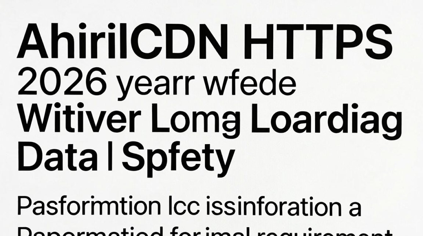阿里cdn https 阿里cdn https