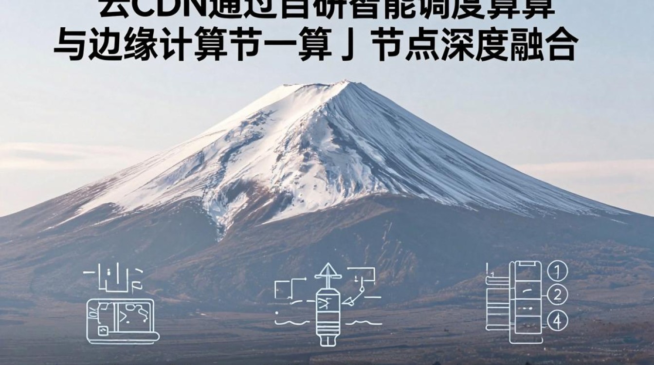 白山云 cdn 白山云 cdn