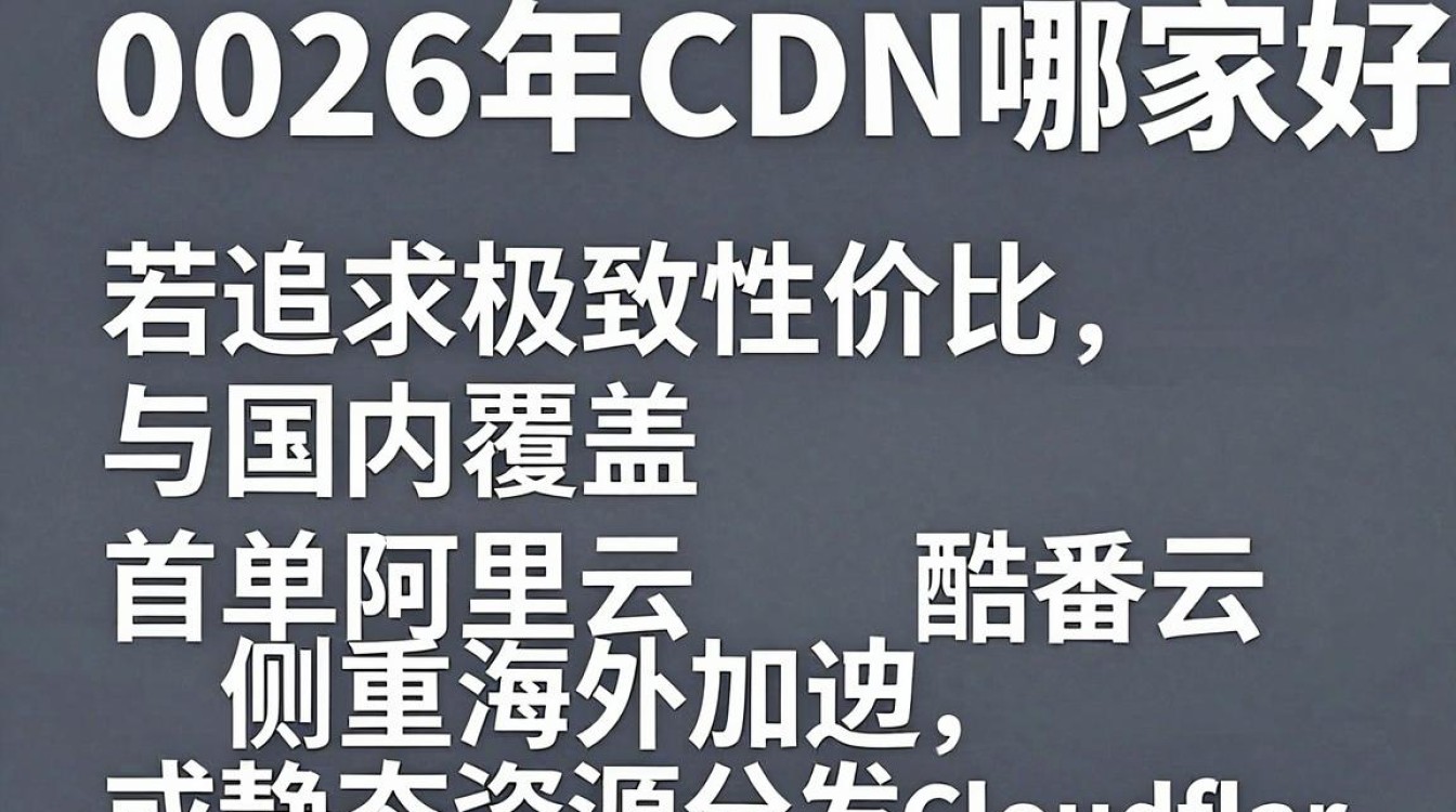 cdn那家好 cdn那家好