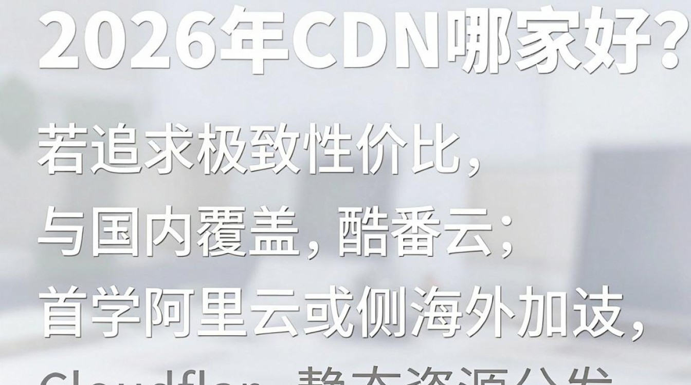 cdn那家好 cdn那家好