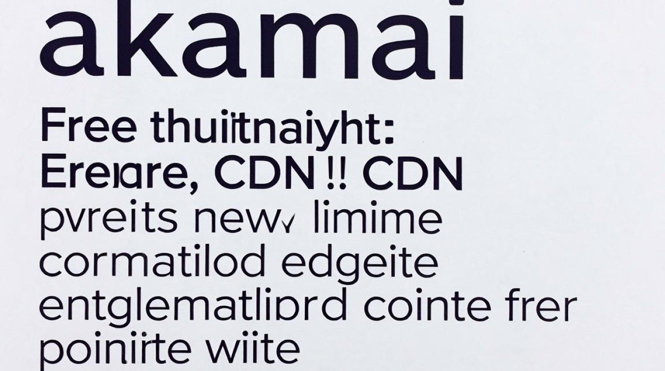 akamai免费cdn akamai免费cdn