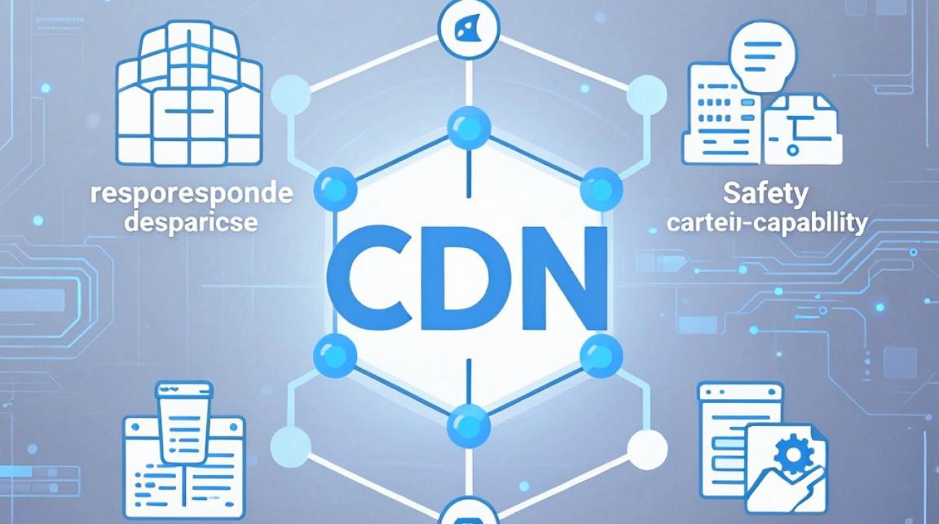 如何测试cdn