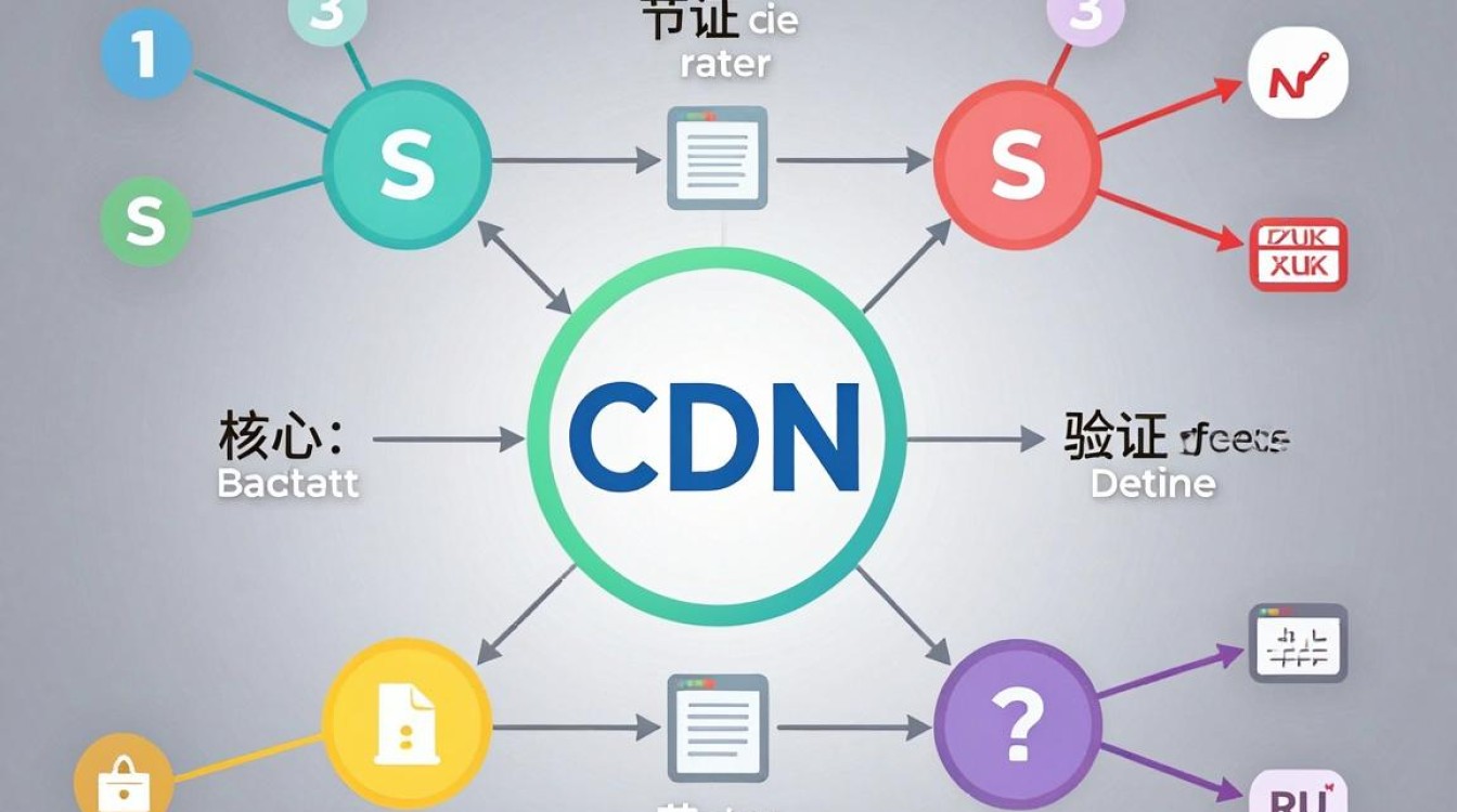 如何测试cdn