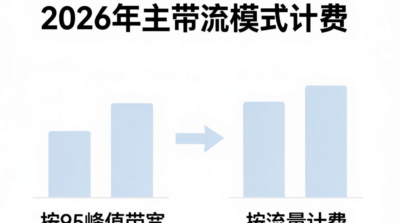cdn带宽计费 cdn带宽计费