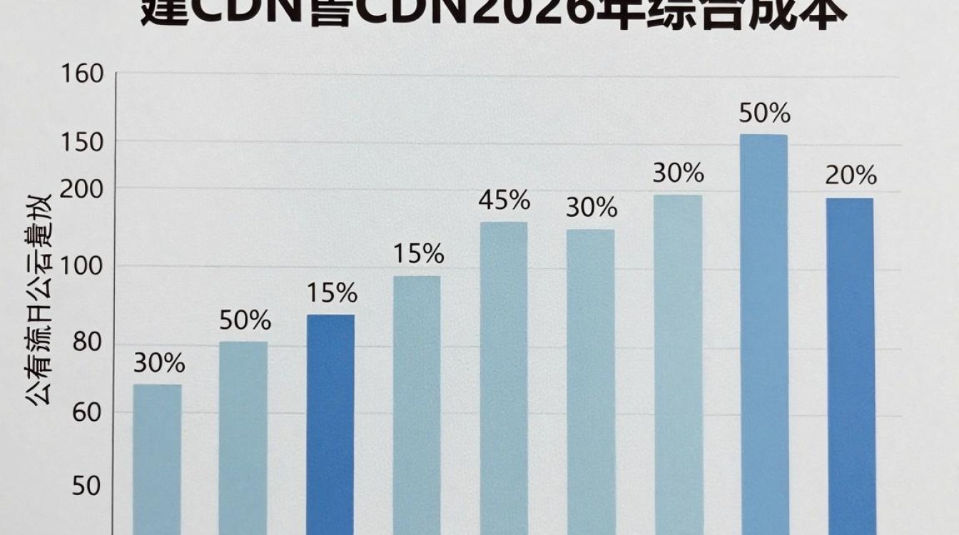 自建cdn 成本 自建cdn 成本