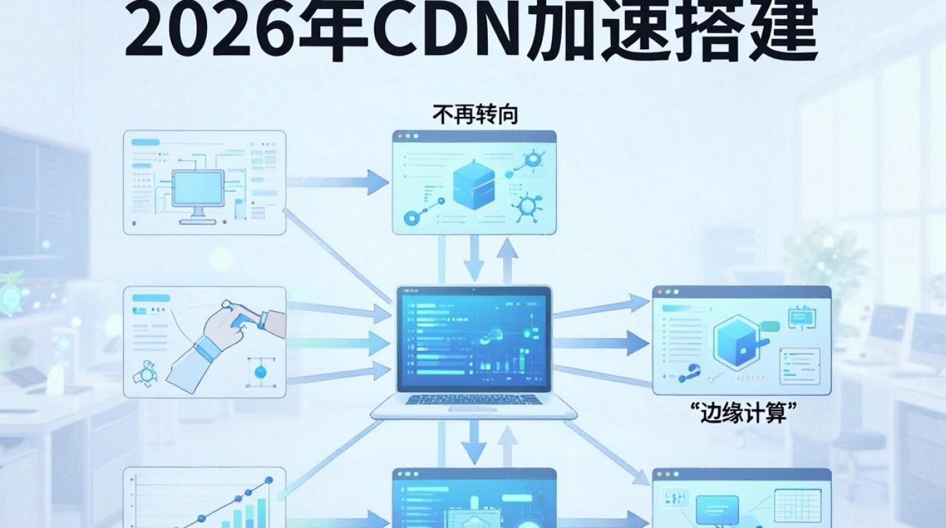 cdn加速搭建