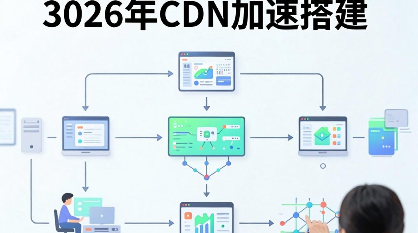 cdn加速搭建