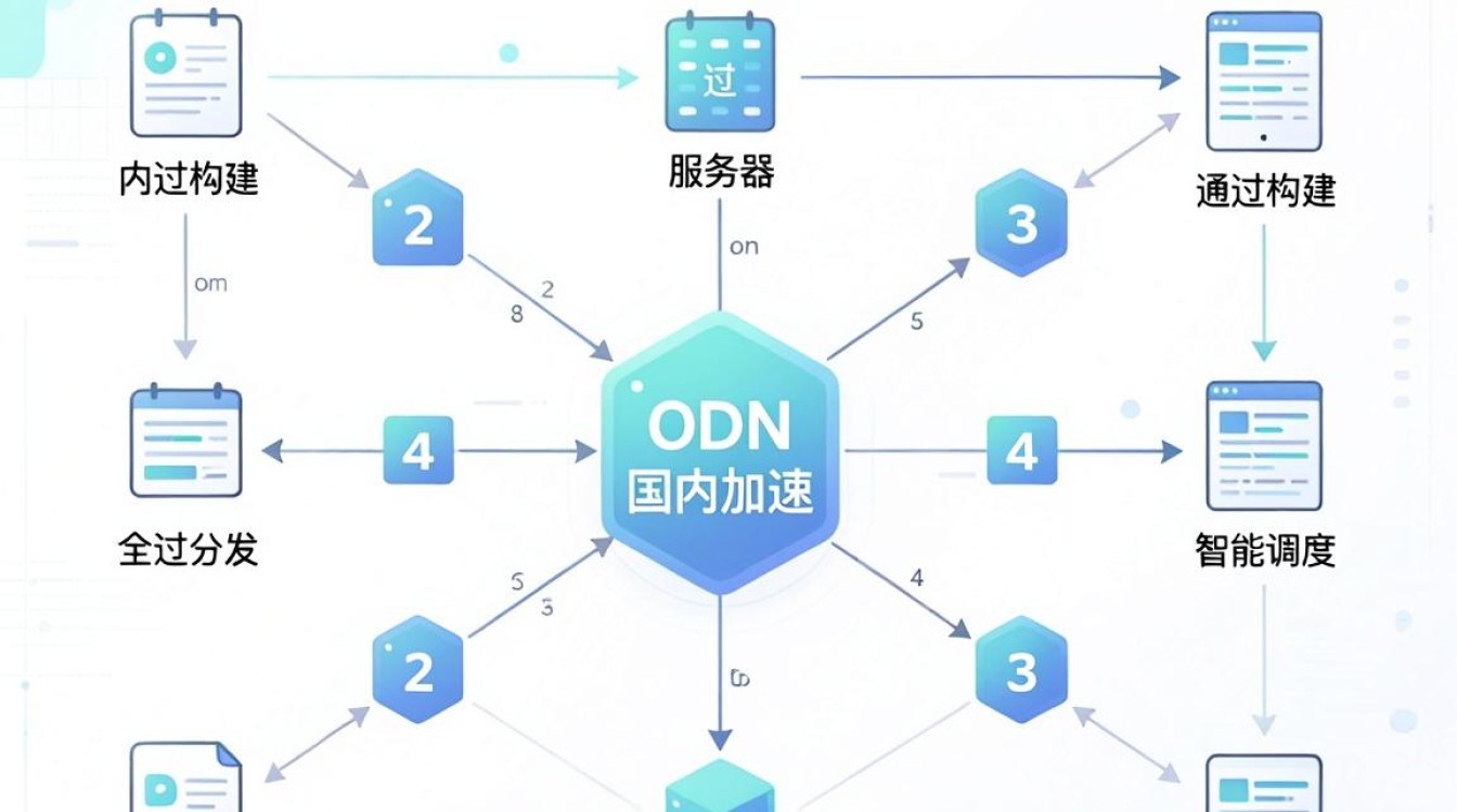cdn国内加速